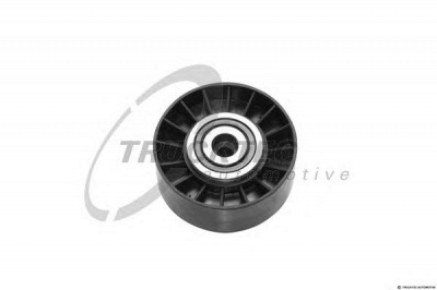 TRUCKTEC AUTOMOTIVE 0219086 -  Натяжной ролик, поликлиновой  ремень
